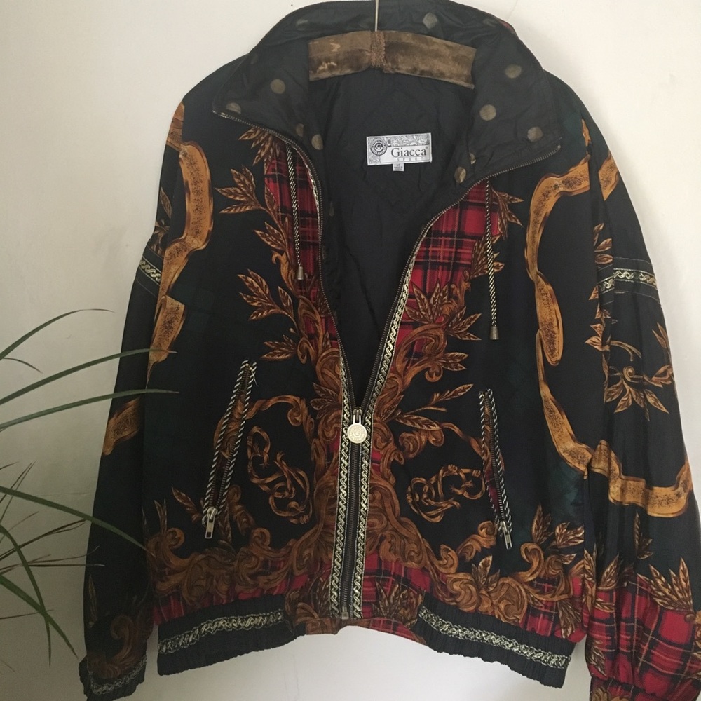 GIACCA SPORT jacket